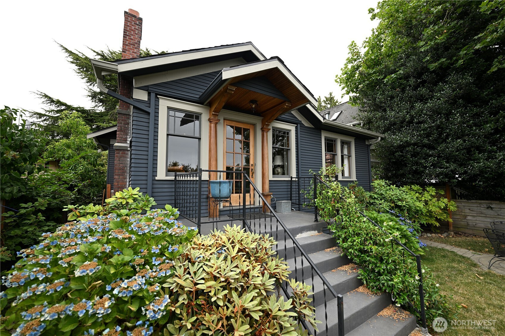 5414 36th Avenue SW, Seattle, WA 98126
