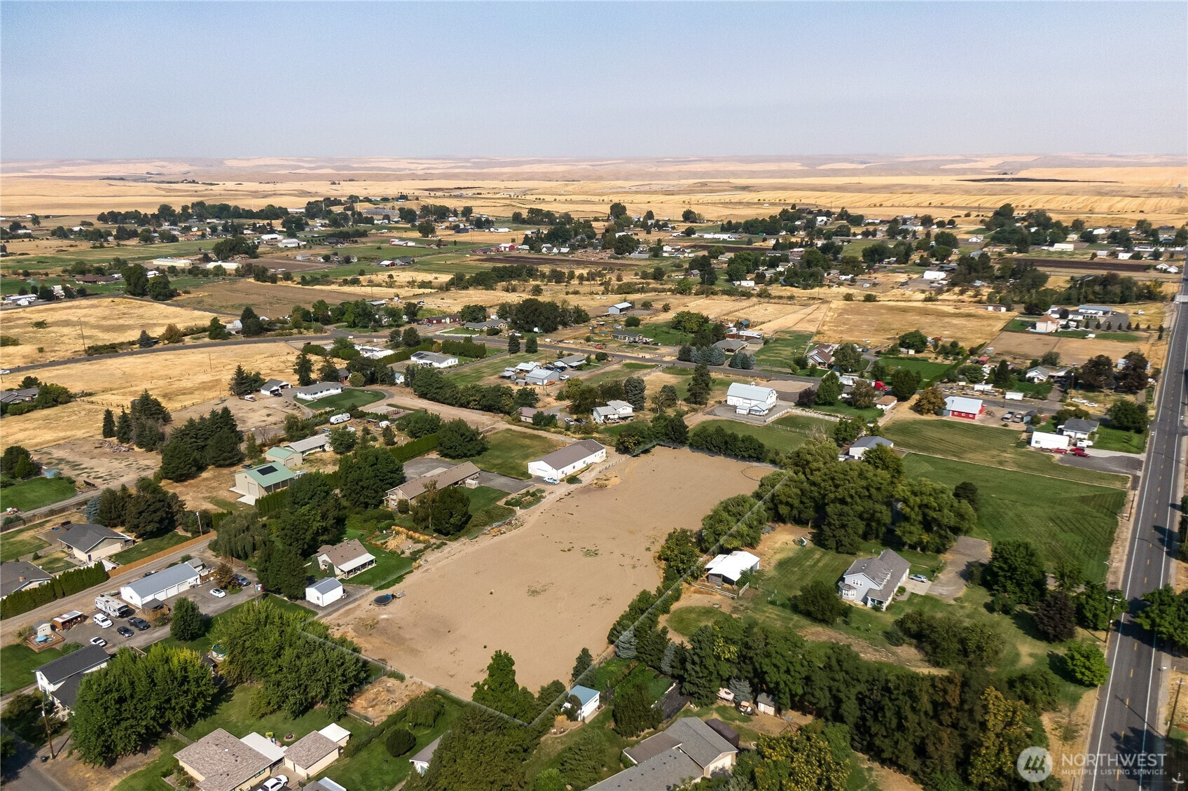 0 York Street, College Place, WA 99324
