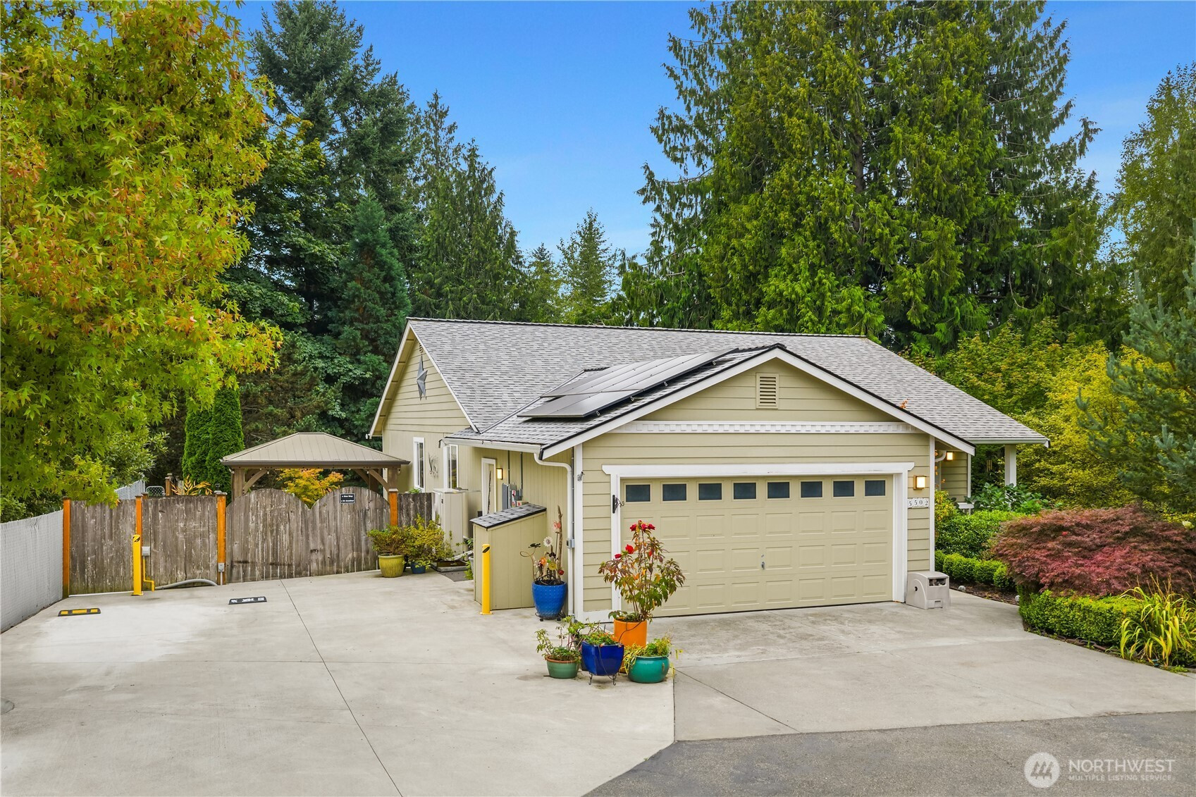 5502 75th Avenue NE, Marysville, WA 98270
