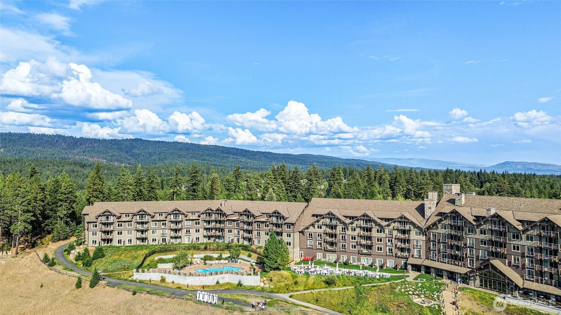 3600 Suncadia Trail, Cle Elum, WA 98922