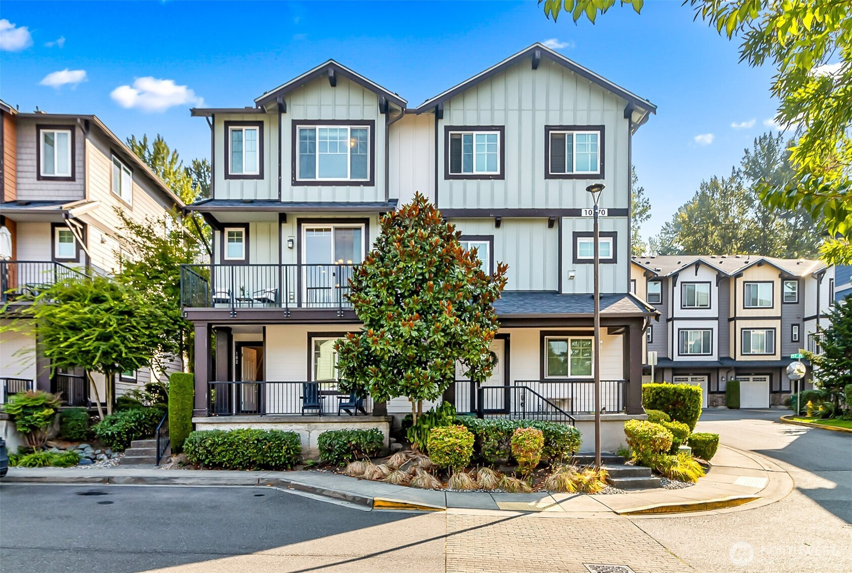 10370 156th Place NE, Redmond, WA 98052