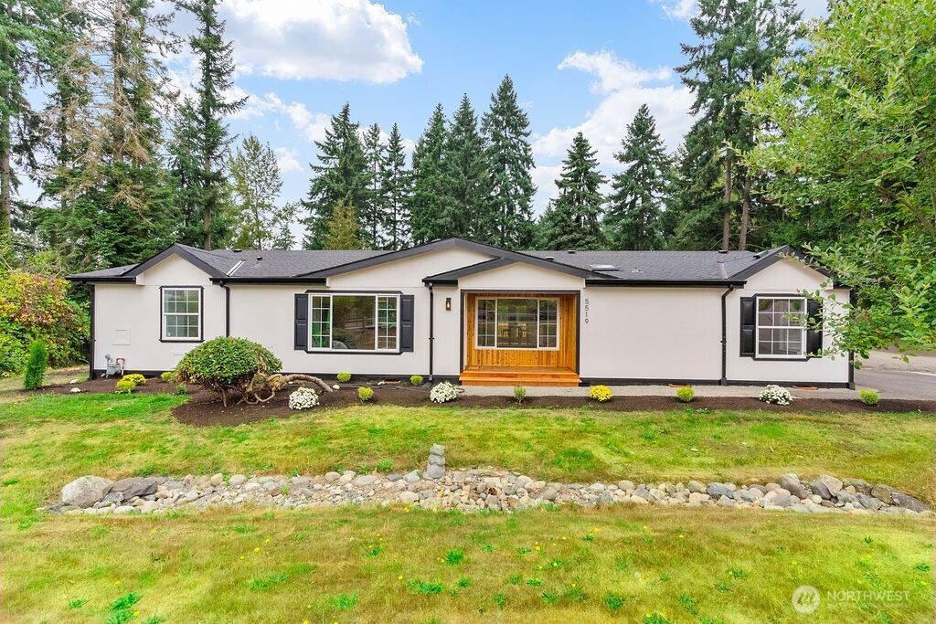 5519 84th Street E, Puyallup, WA 98371
