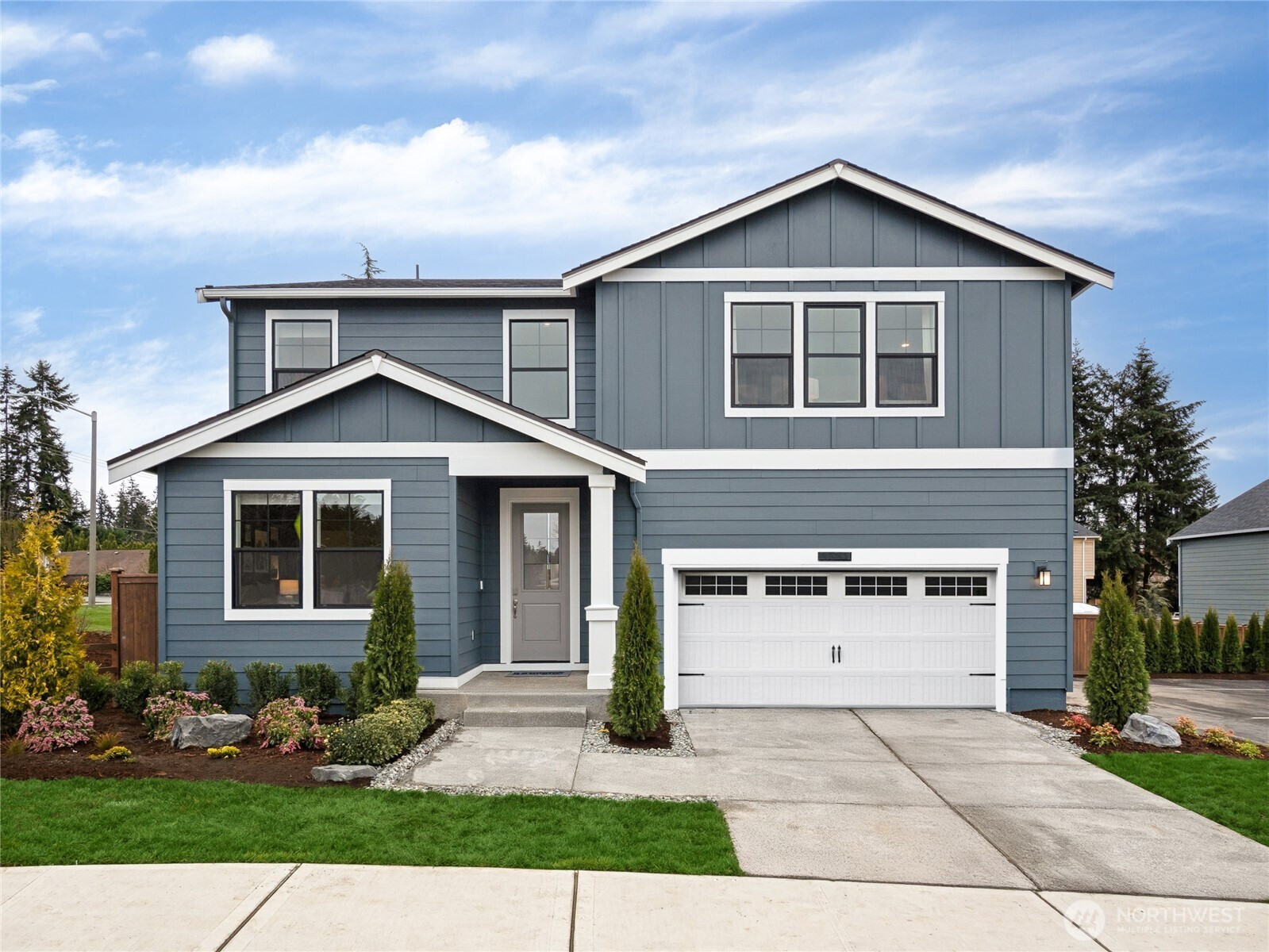11415 SE 8th Street, Newcastle, WA 98056