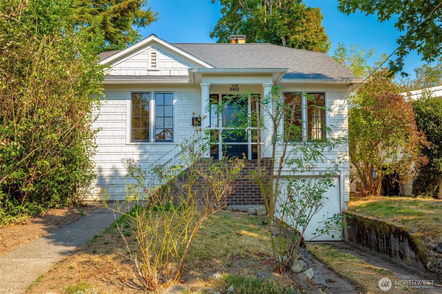 5412 Kensington Place N, Seattle, WA 98103