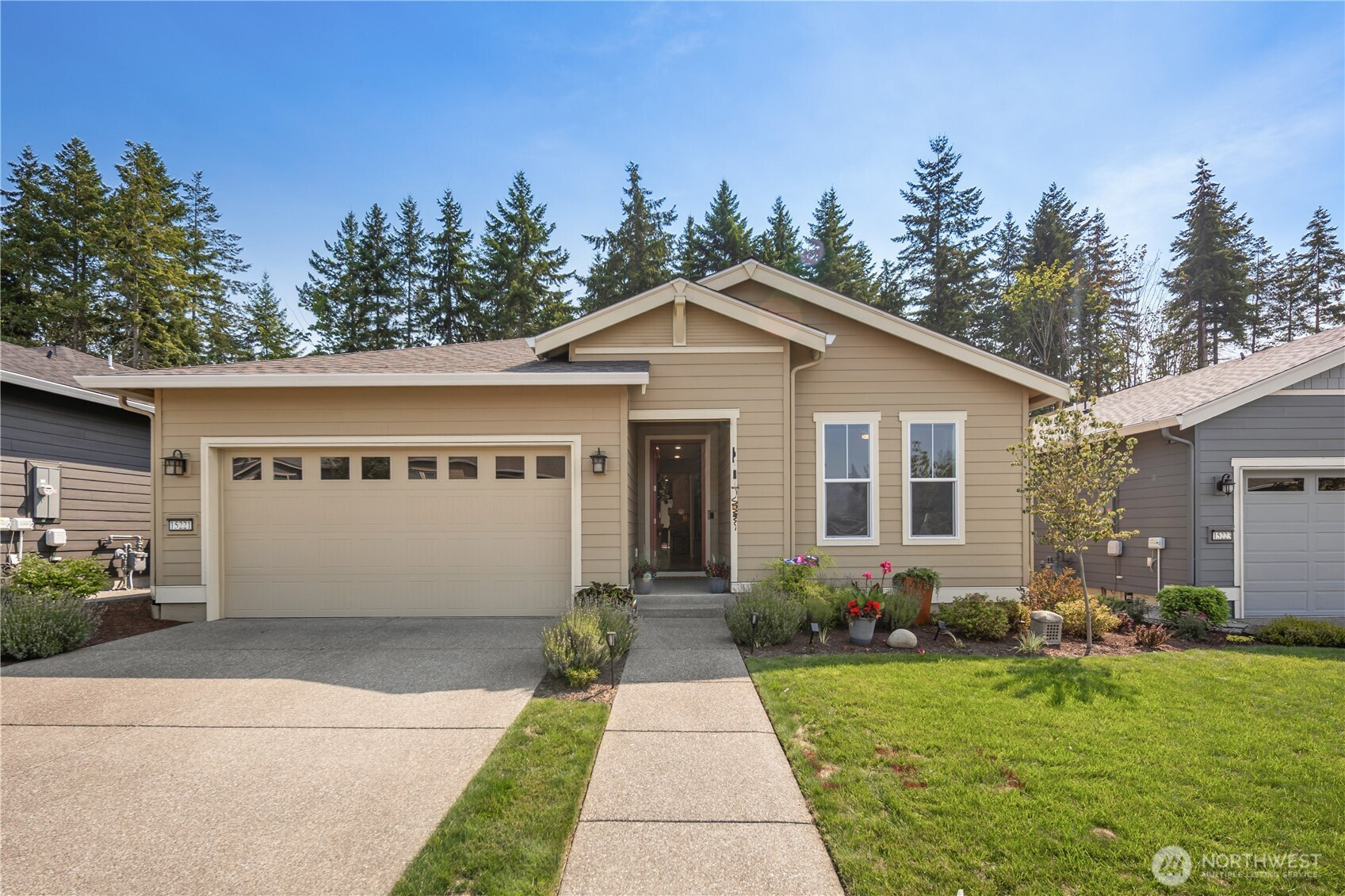 15221 183rd Avenue E, Bonney Lake, WA 98391
