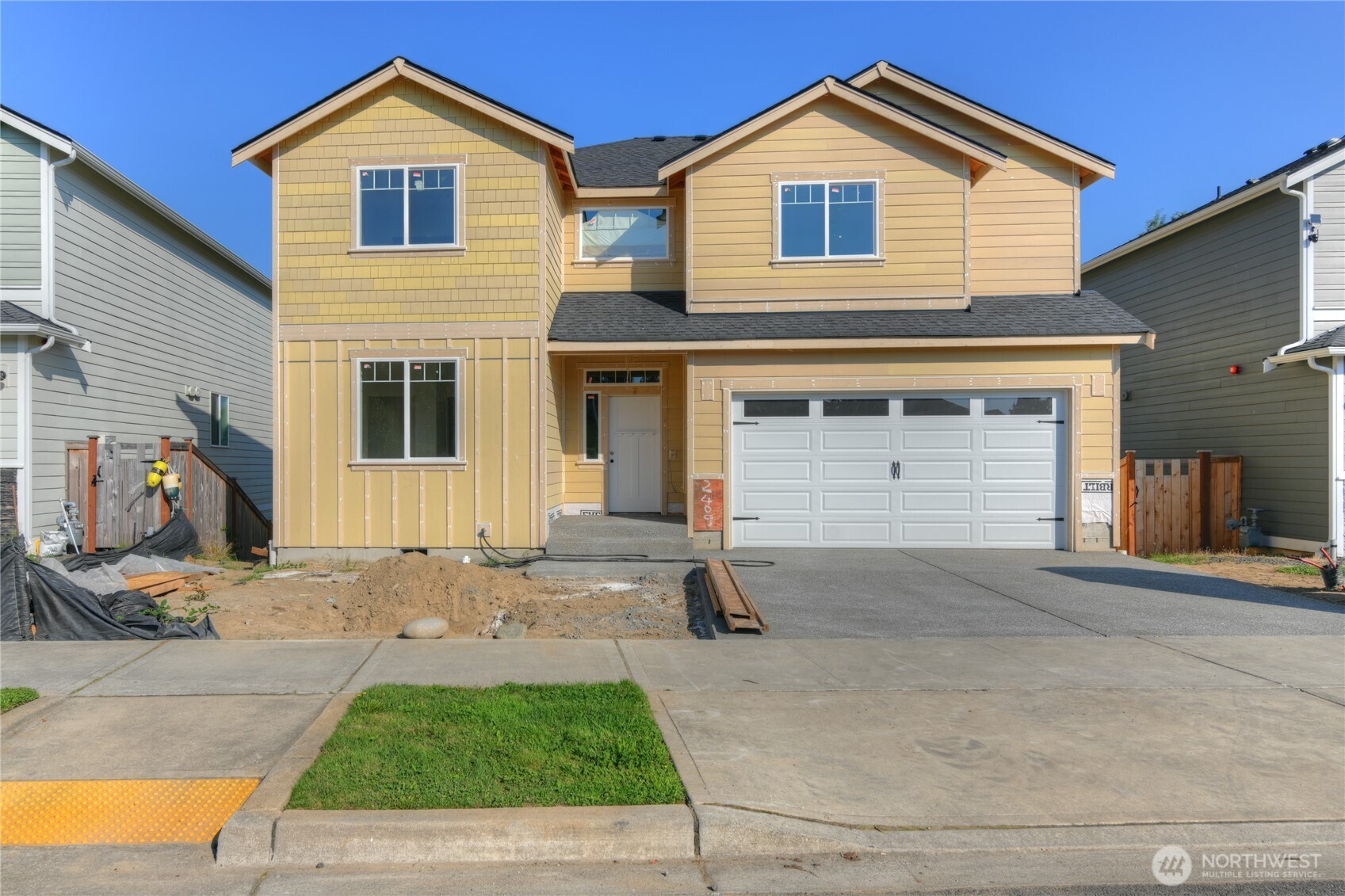 2409 79th Avenue SE, Tumwater, WA 98501