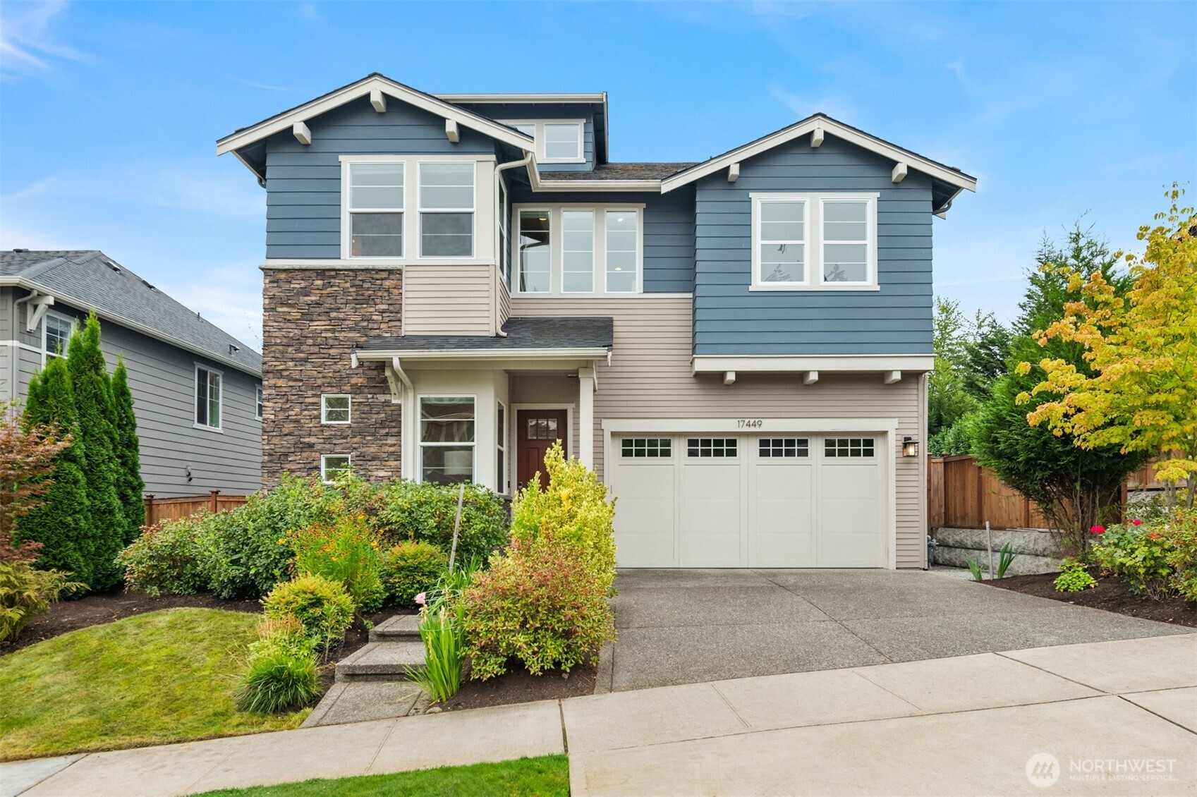 17449 NE 122nd Street, Redmond, WA 98052