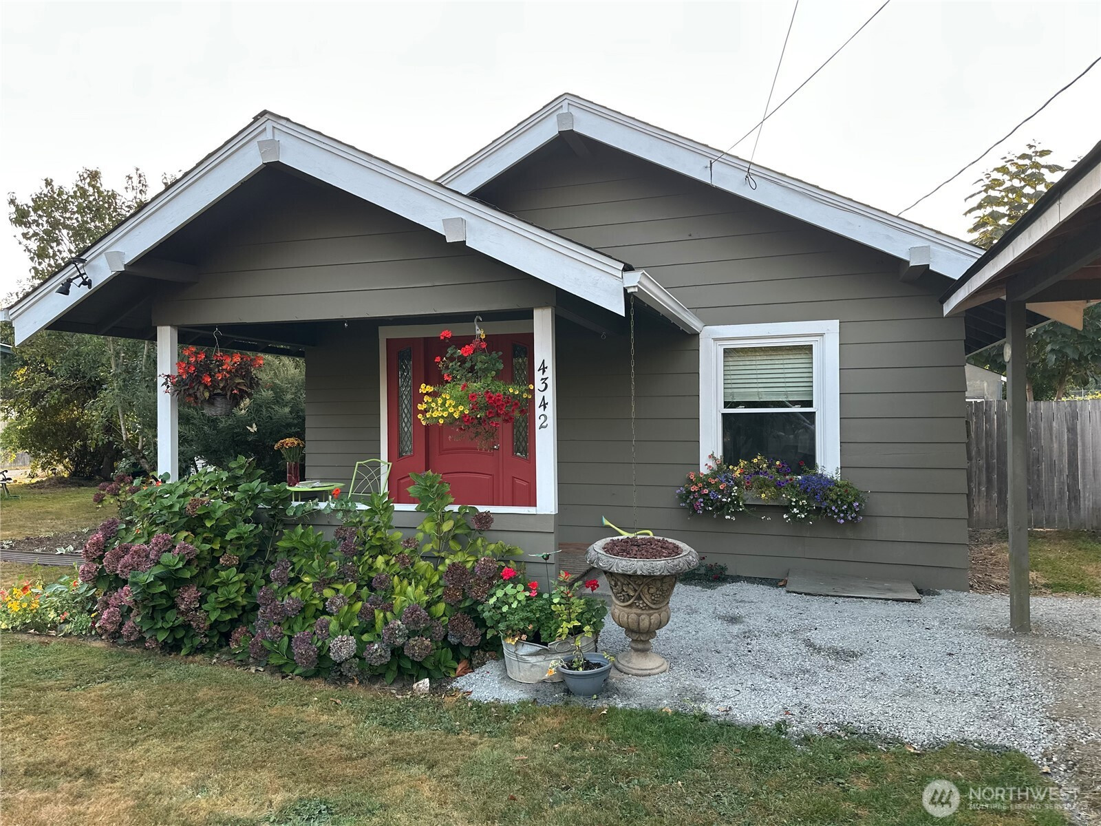 4342 338th Place SE, Fall City, WA 98024