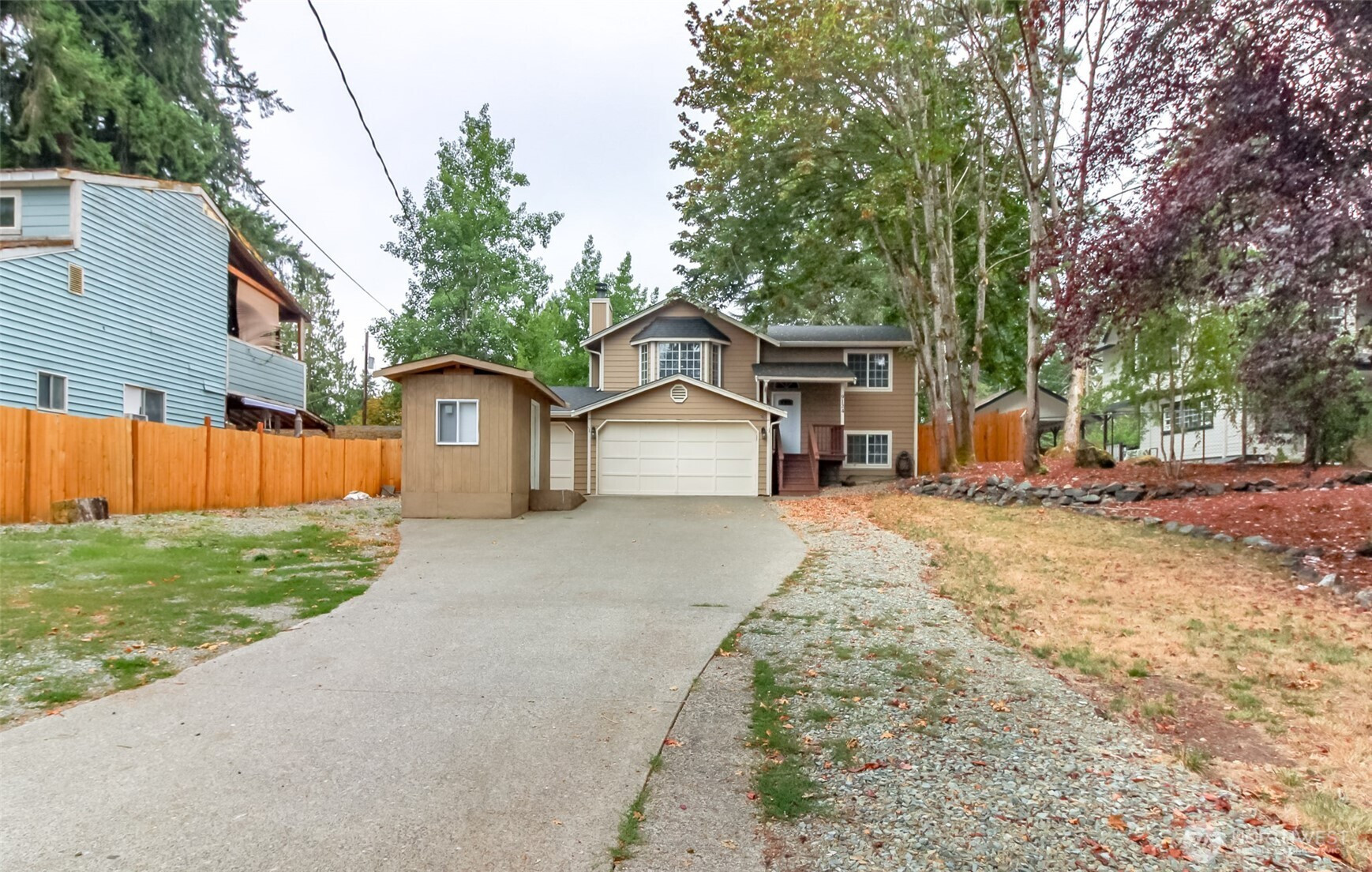 9124 Waverly Drive SW, Lakewood, WA 98499