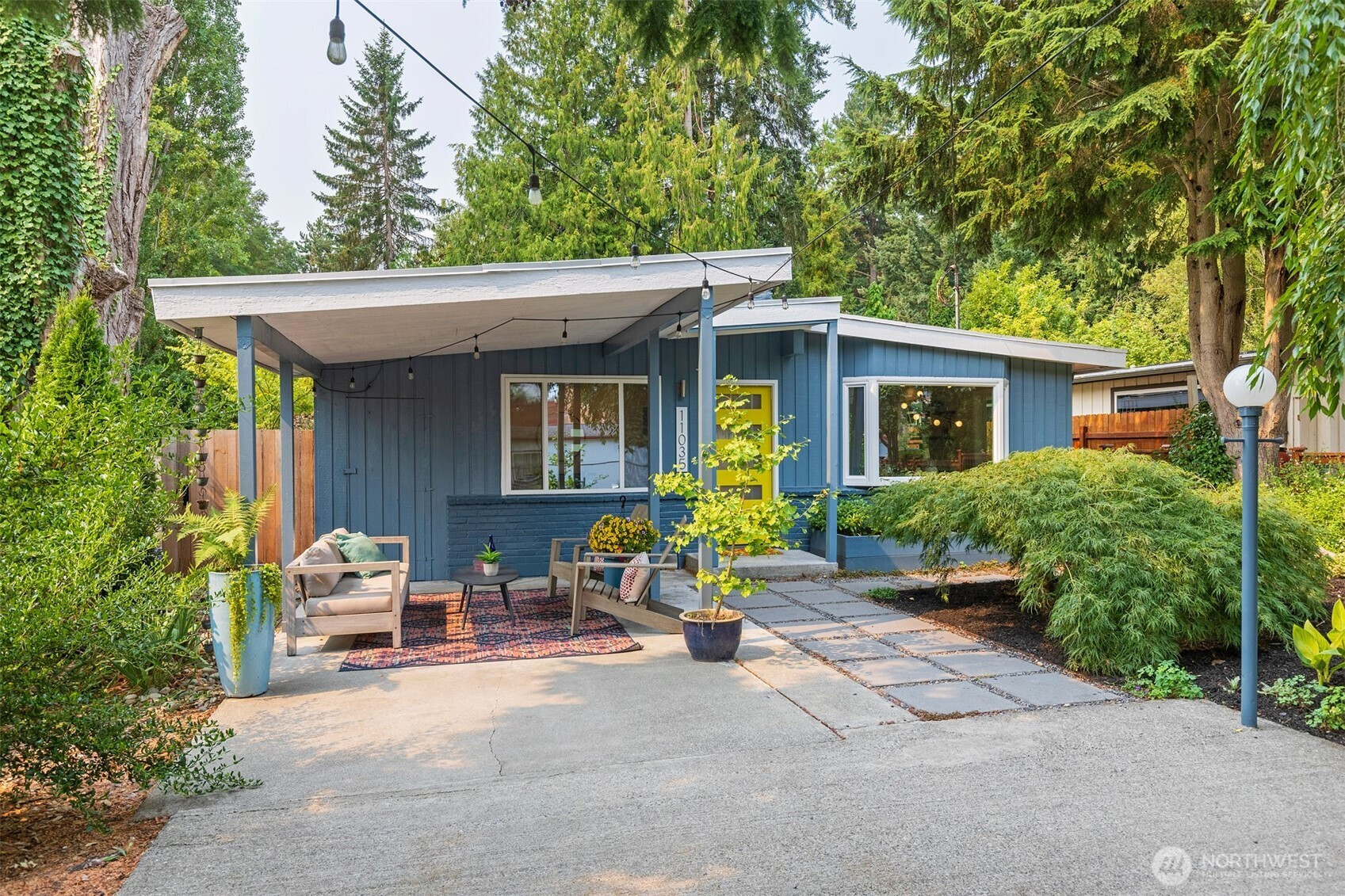 11035 31st Avenue NE, Seattle, WA 98125
