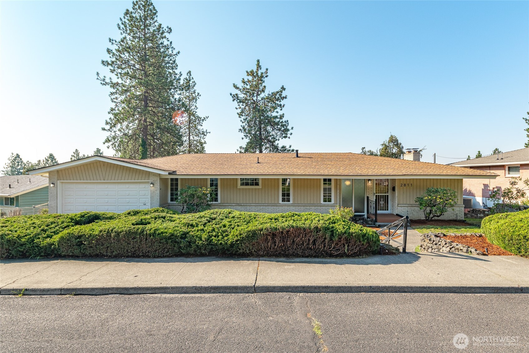 2811 W Weile Ave, Spokane, WA 99208