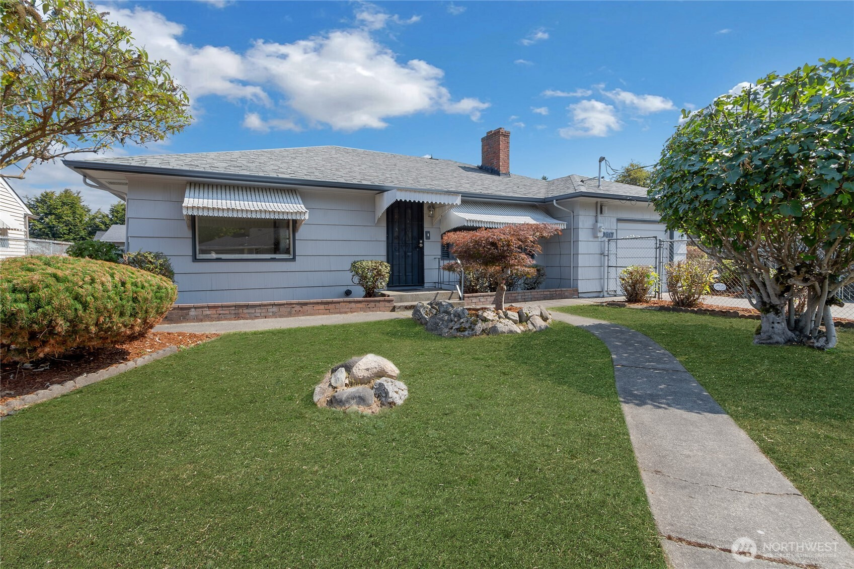 9417 S Fawcett Avenue, Tacoma, WA 98444