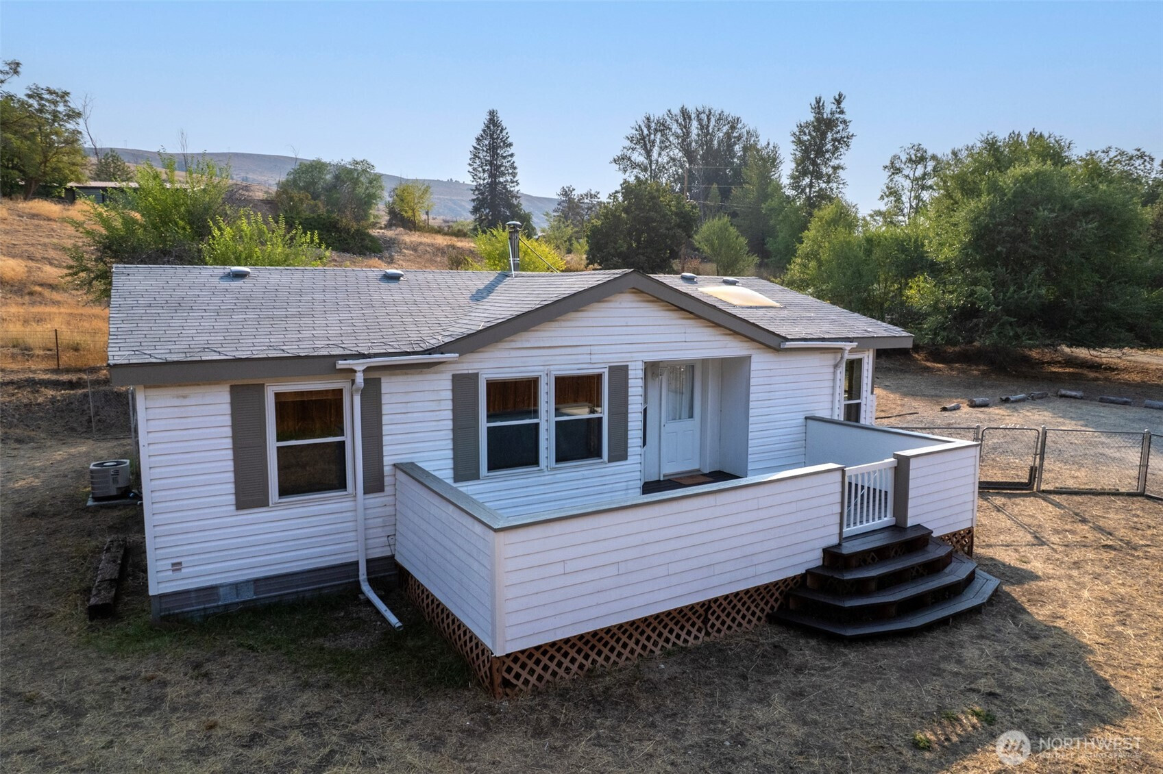 506 Lufkin Lane, Winthrop, WA 98862