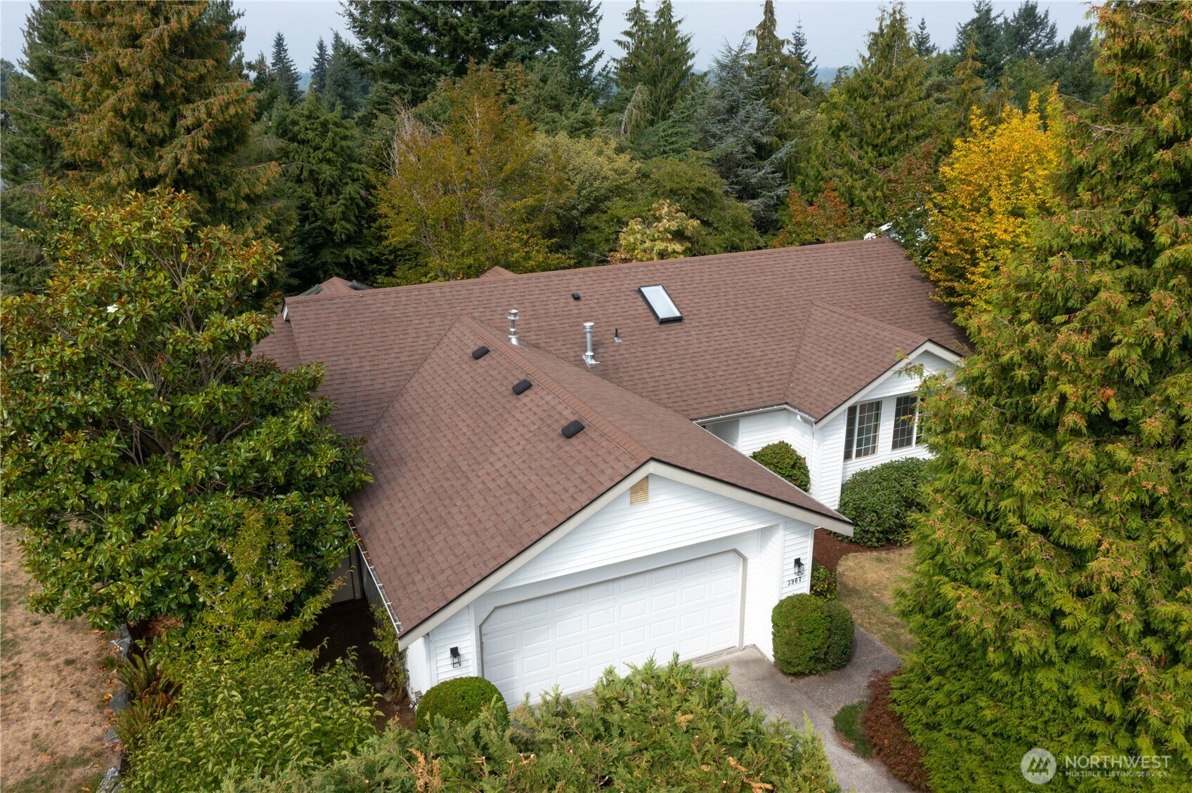 3907 Aaron Court, Bellingham, WA 98226