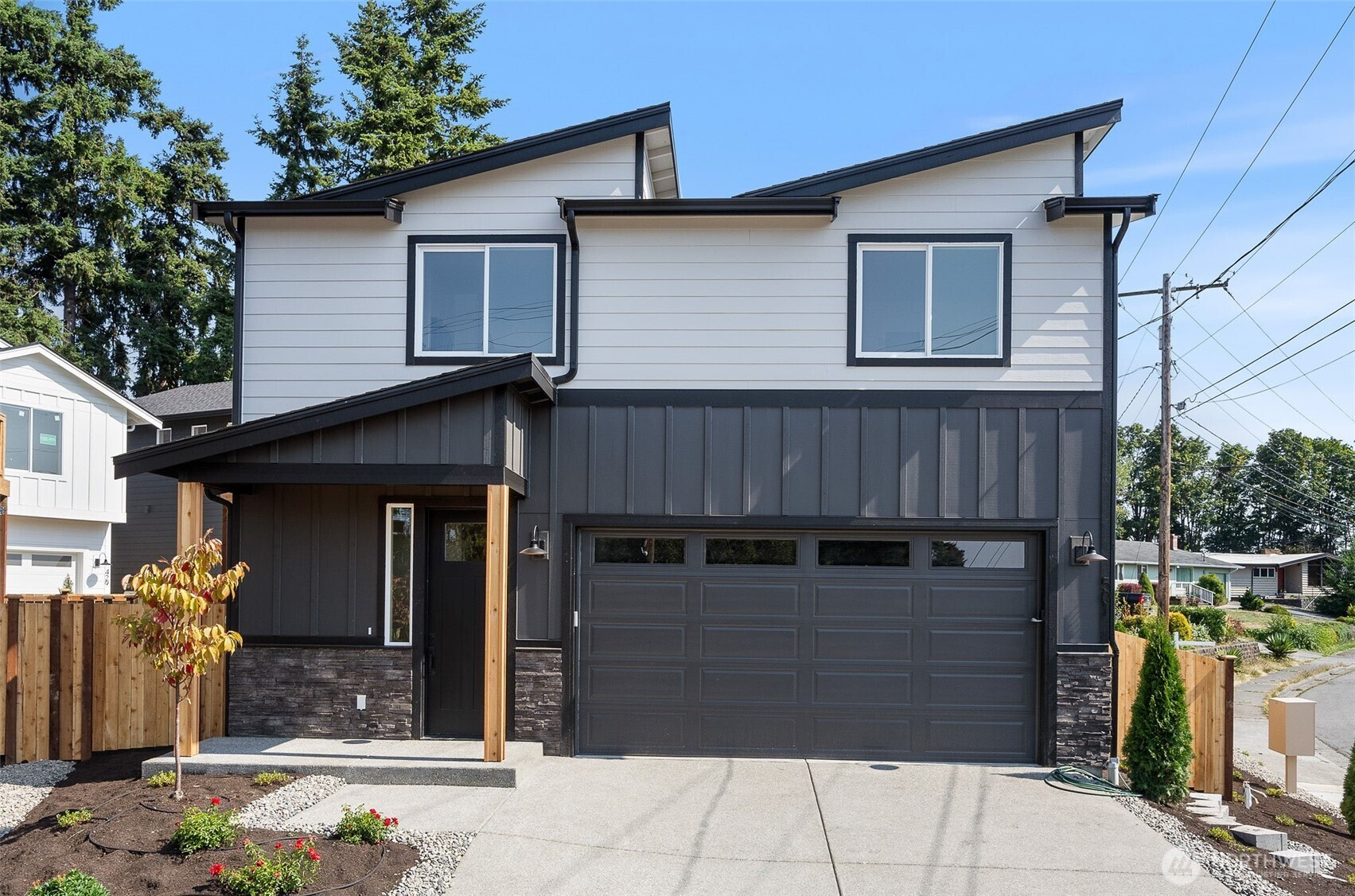501 Legion Drive, Everett, WA 98201