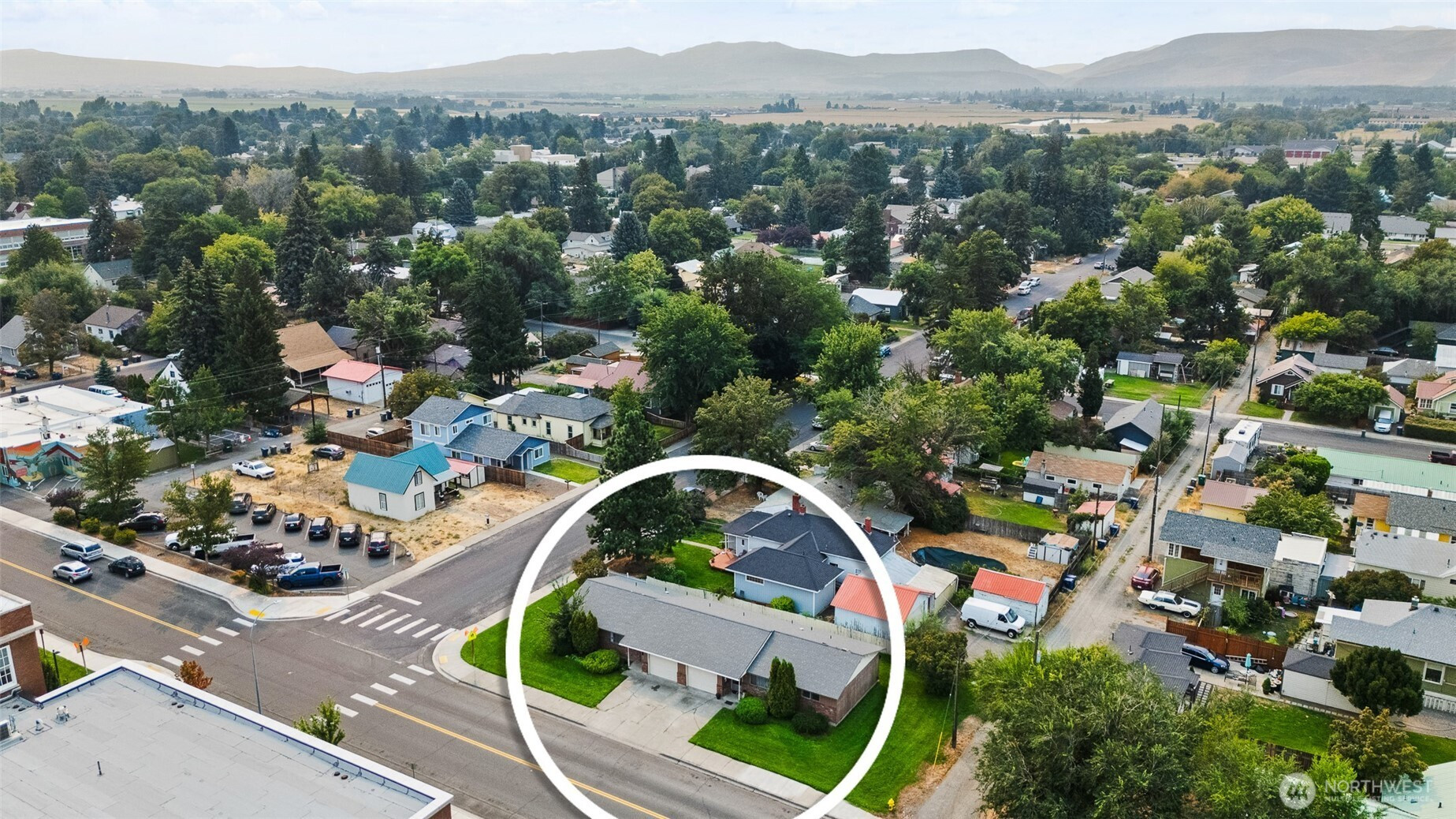 304 E Capital Avenue, Ellensburg, WA 98926