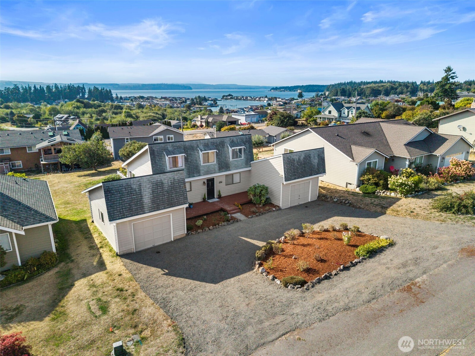 37551 Buck Road NE, Hansville, WA 98340
