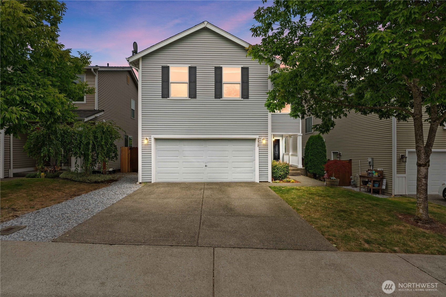 9912 198th Avenue Ct E, Bonney Lake, WA 98391