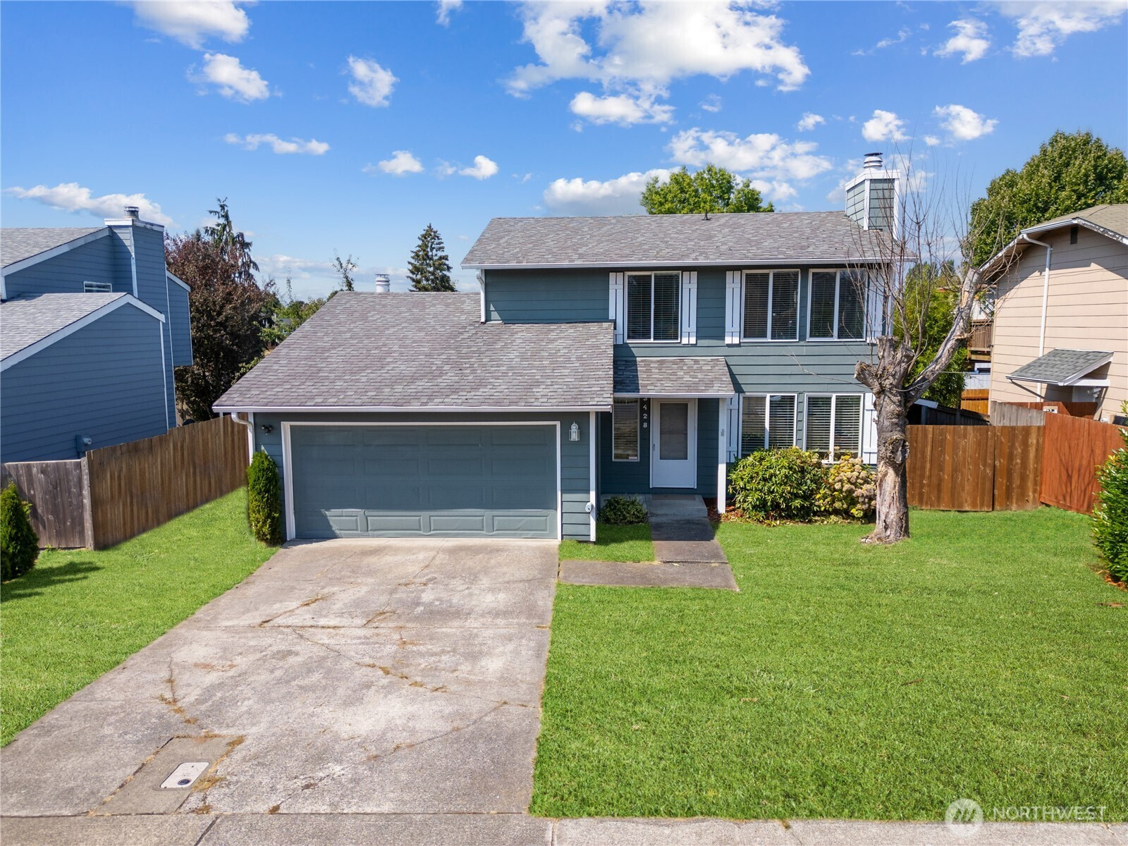 3428 Centennial Way NE, Tacoma, WA 98422