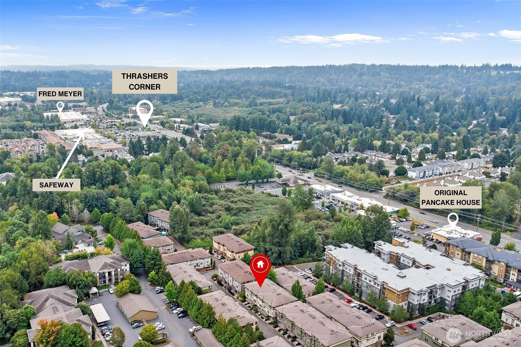 2115 201st Place SE, Bothell, WA 98012