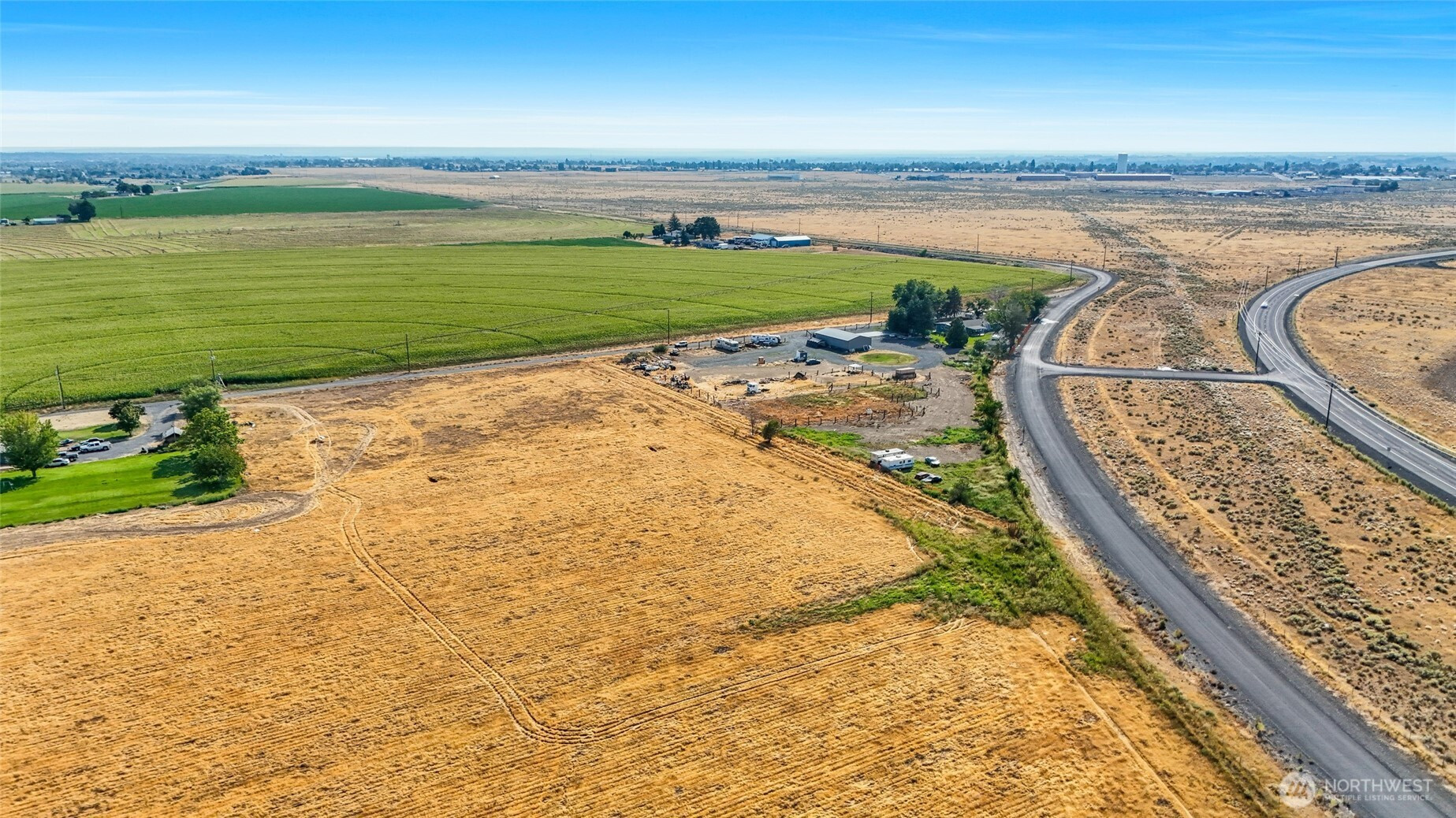 0 NNA Road I NE, Moses Lake, WA 98837