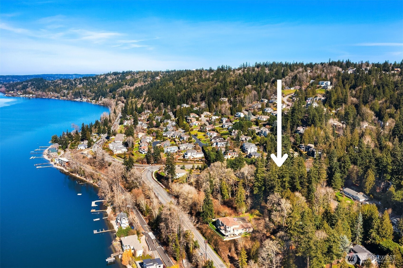 11 XX 205th Avenue NE, Sammamish, WA 98075