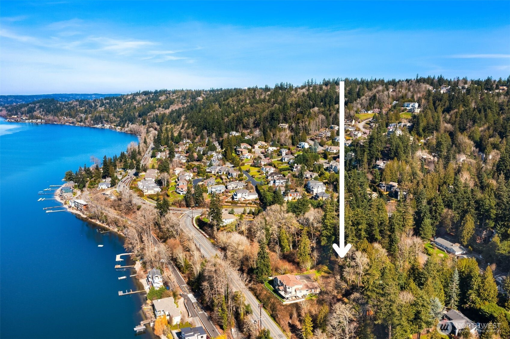 11 XX E Lake Sammamish Parkway NE, Sammamish, WA 98074