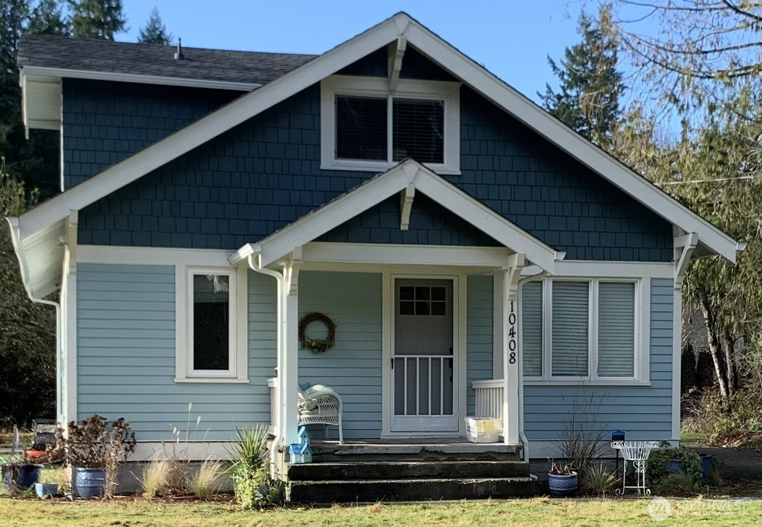 10408 Idlewild Road SW, Lakewood, WA 98498
