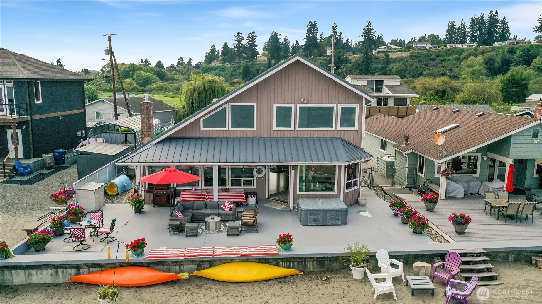 4019 Priest Point Drive NE, Marysville, WA 98271