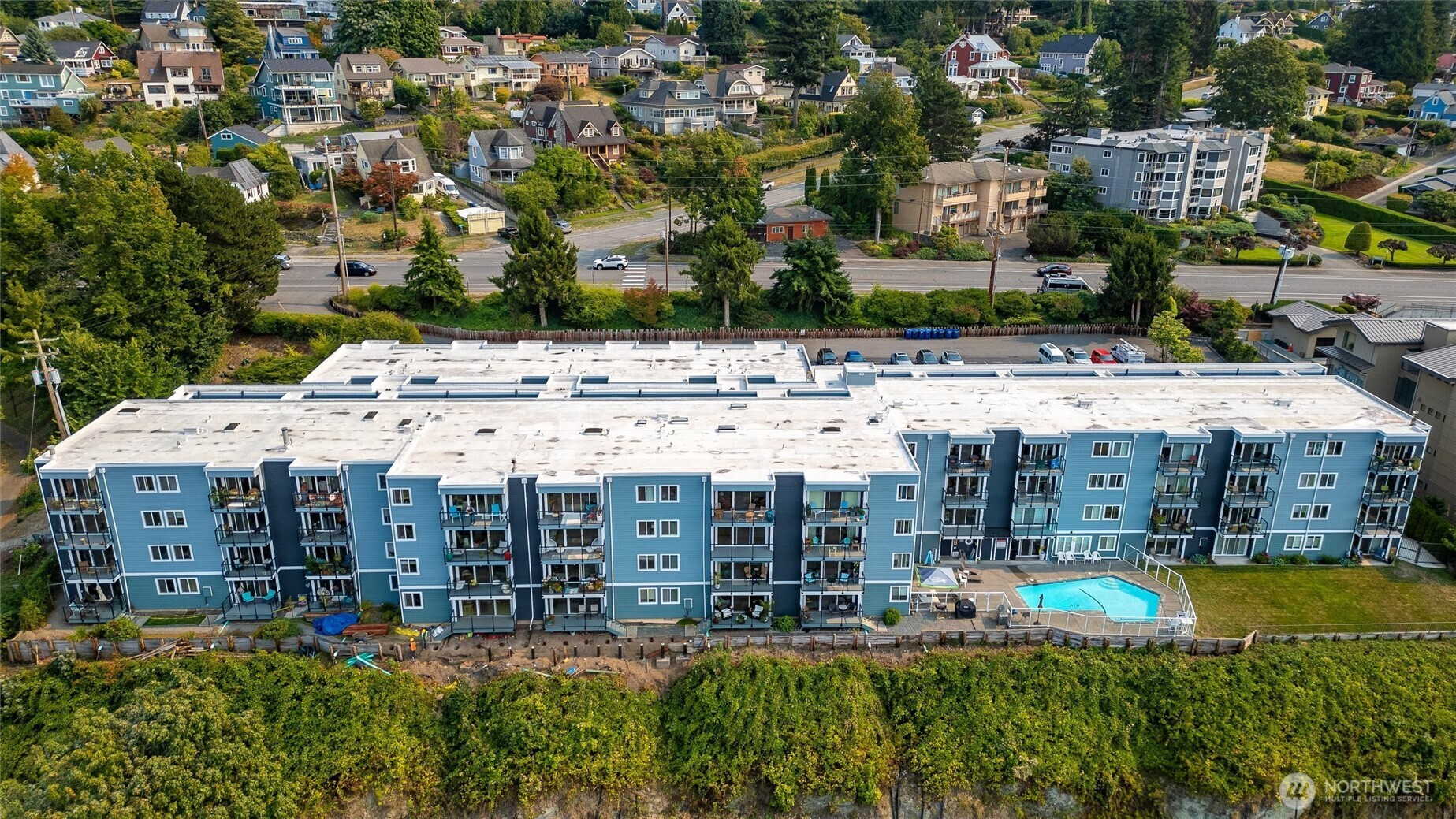 444 S State Street, Bellingham, WA 98225