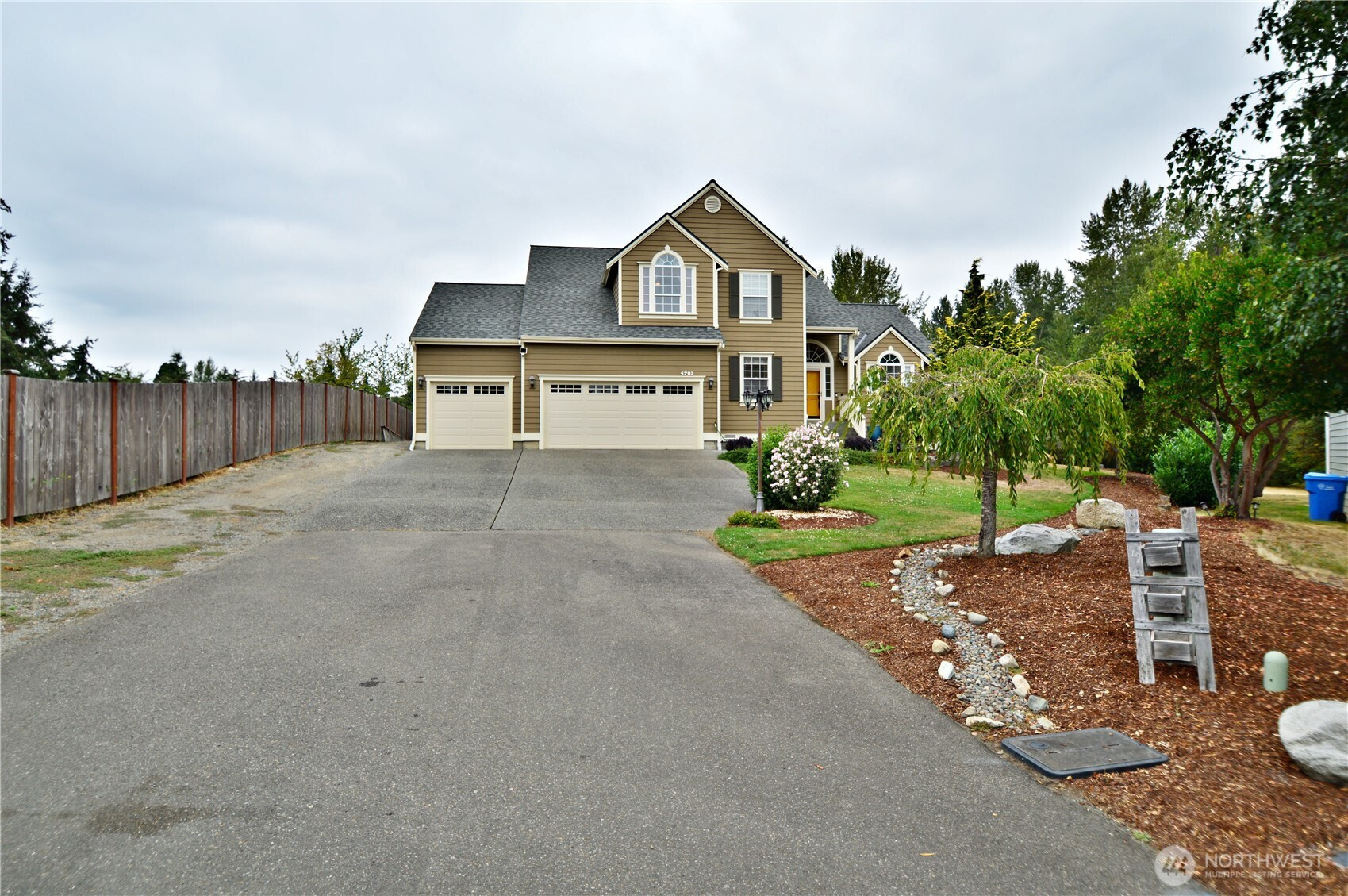 4701 116th Avenue E, Edgewood, WA 98372