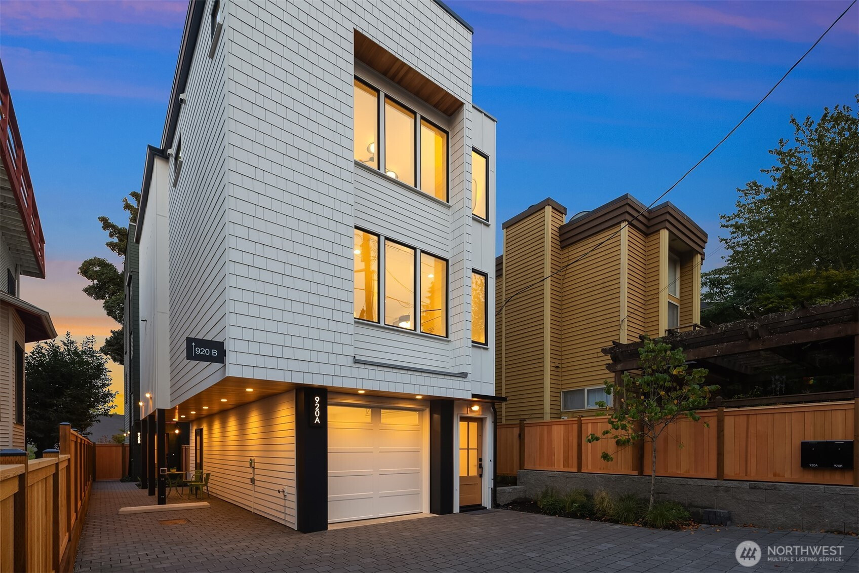 920 34th Avenue, Seattle, WA 98112