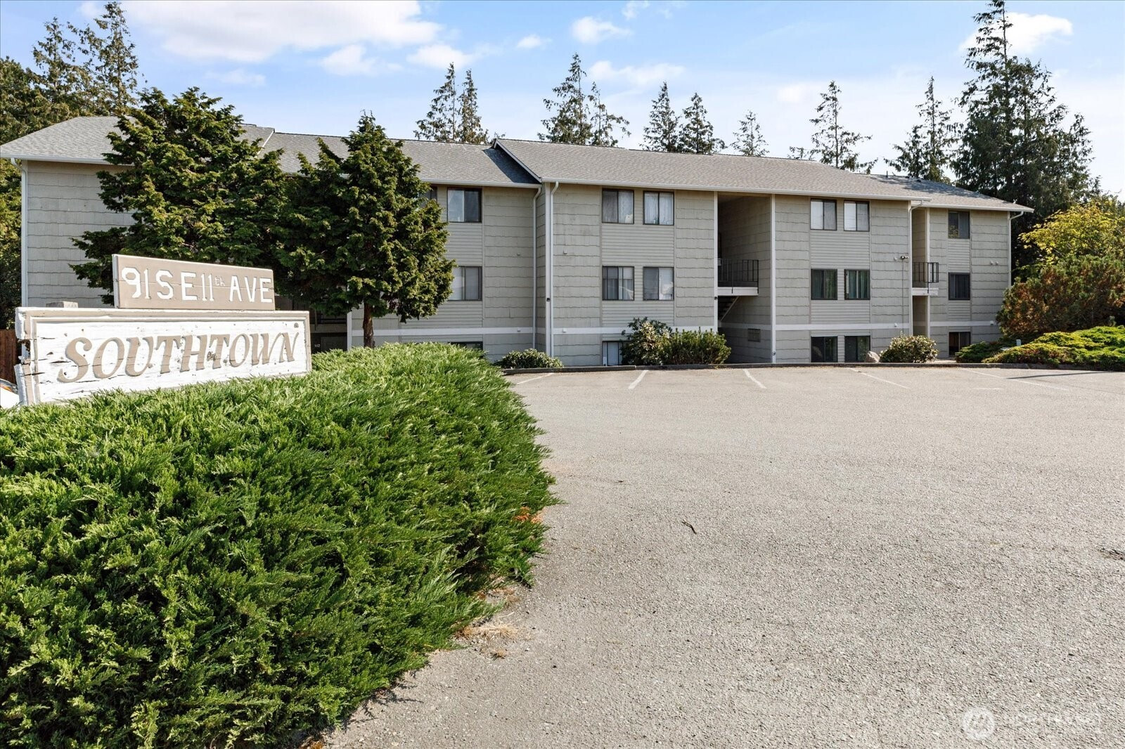 91 SE 11th Avenue, Oak Harbor, WA 98277