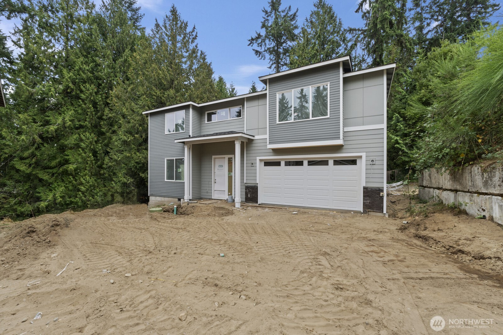 17630 25th Avenue NE, Lake Forest Park, WA 98155