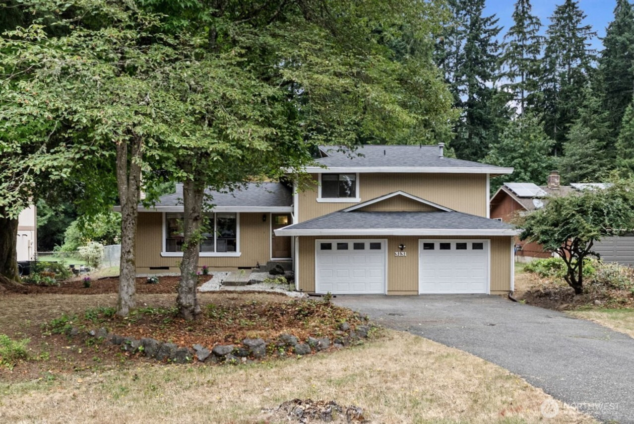 3131 SE Berger Lane, Port Orchard, WA 98366