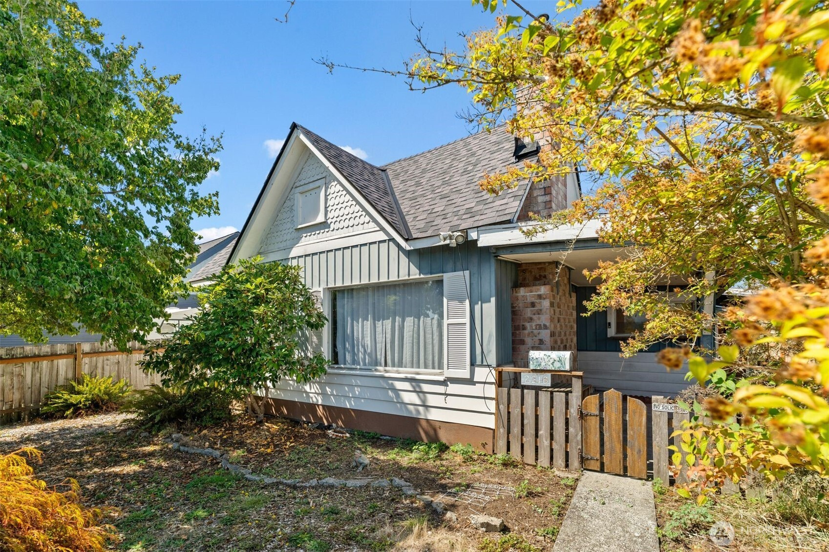 2316 Cleveland Ave, Everett, WA 98201