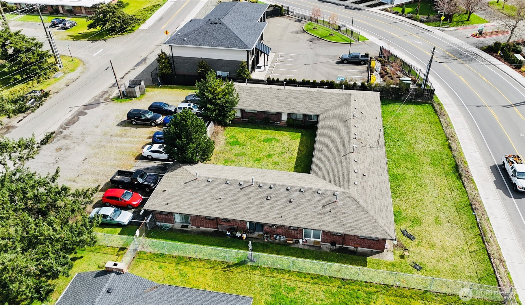 4902 111th Street SW, Lakewood, WA 98499