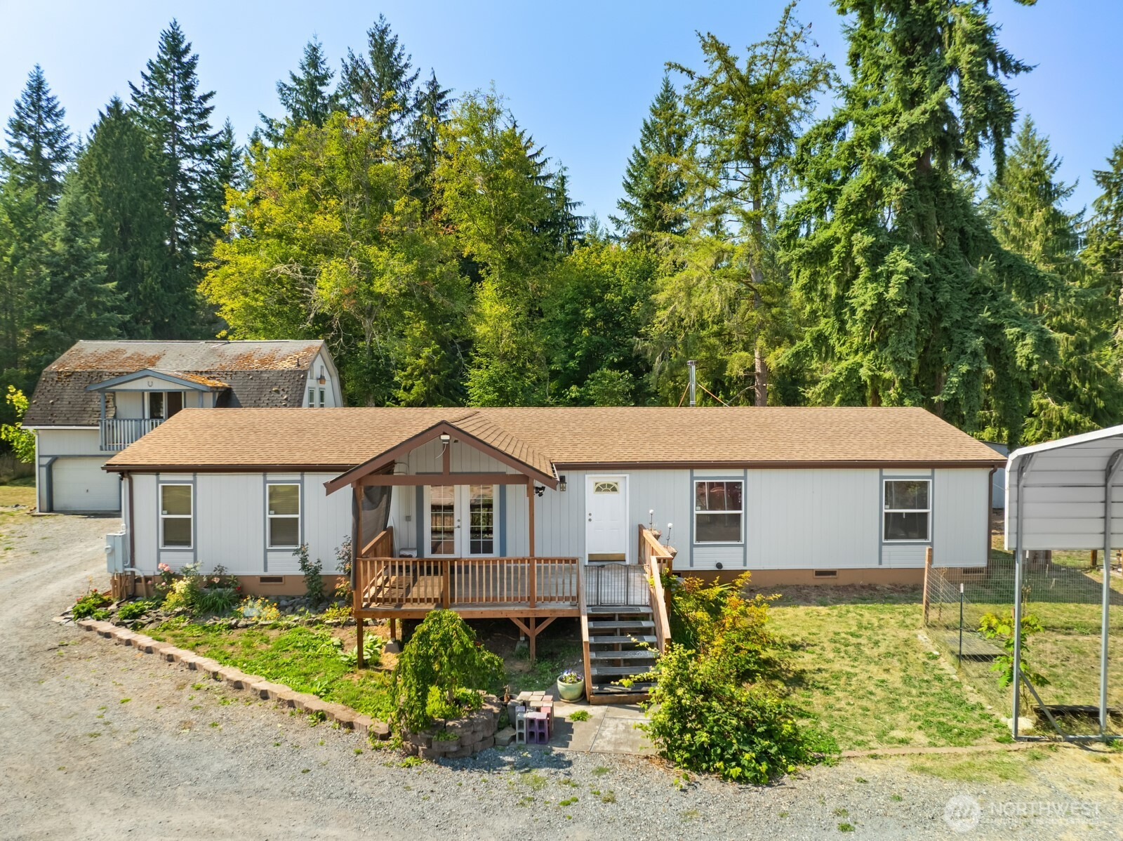 32504 129th Avenue E, Graham, WA 98338