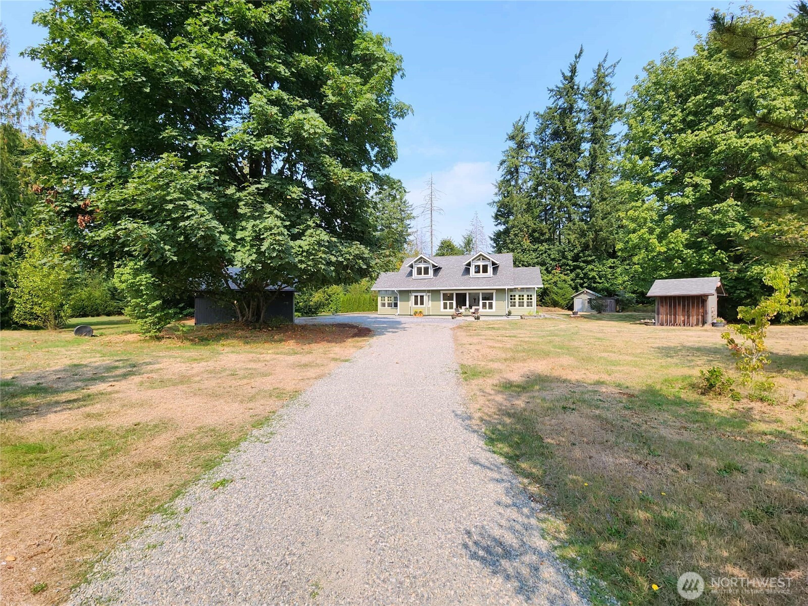 8645 Littlerock Road SW, Olympia, WA 98512