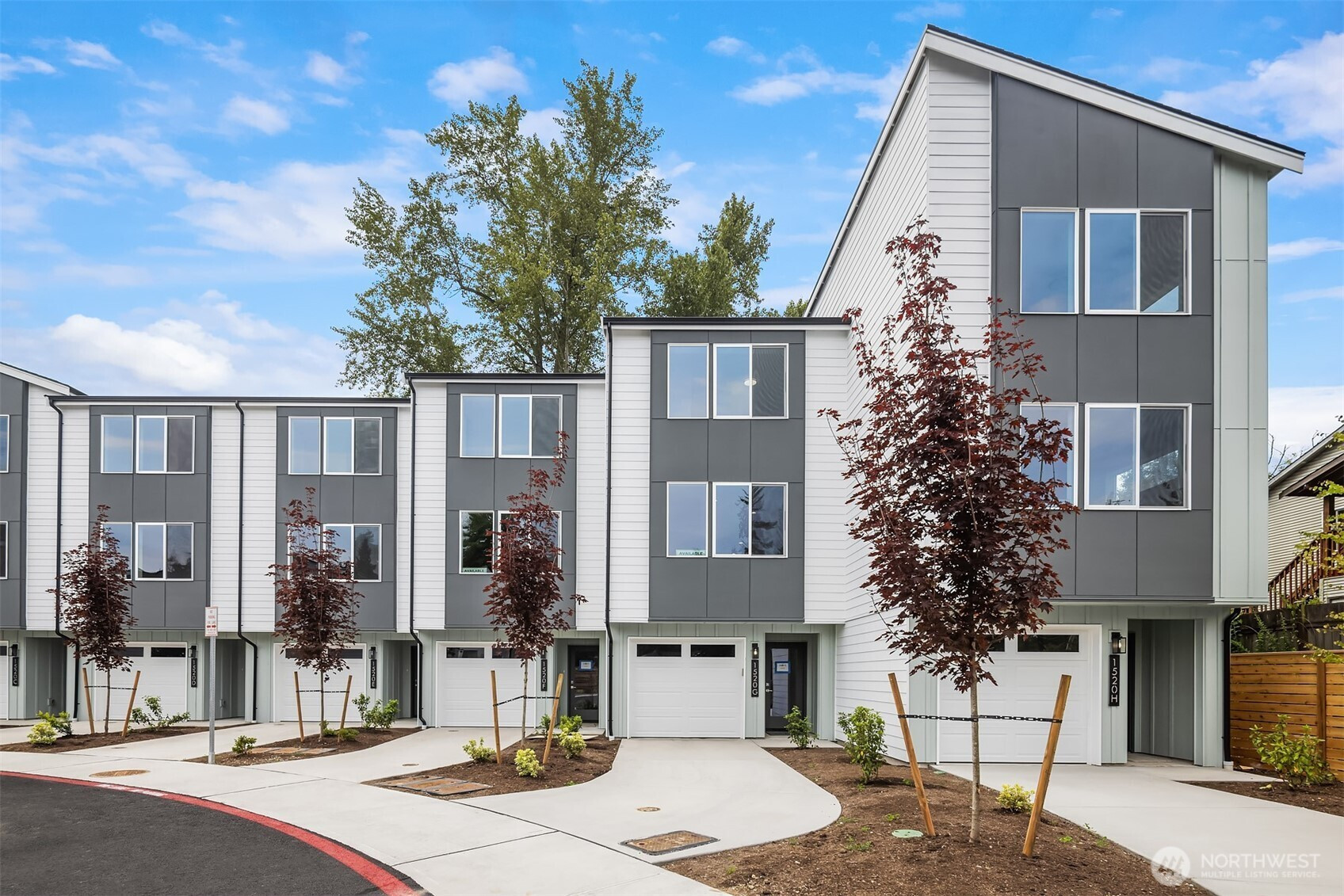 1516 Hollow Dale Place, Everett, WA 98204