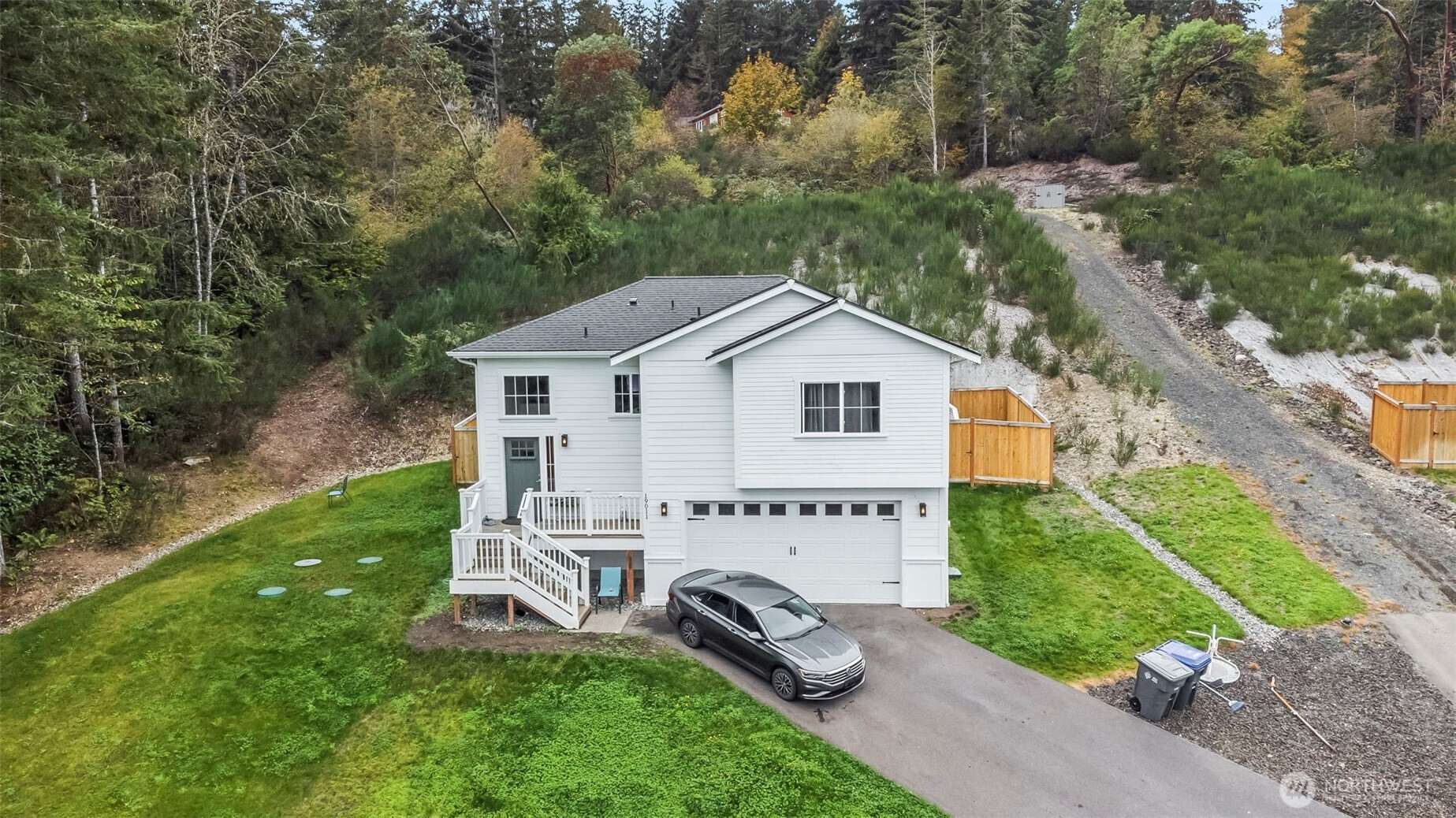 19011 E State Route 3, Allyn, WA 98524