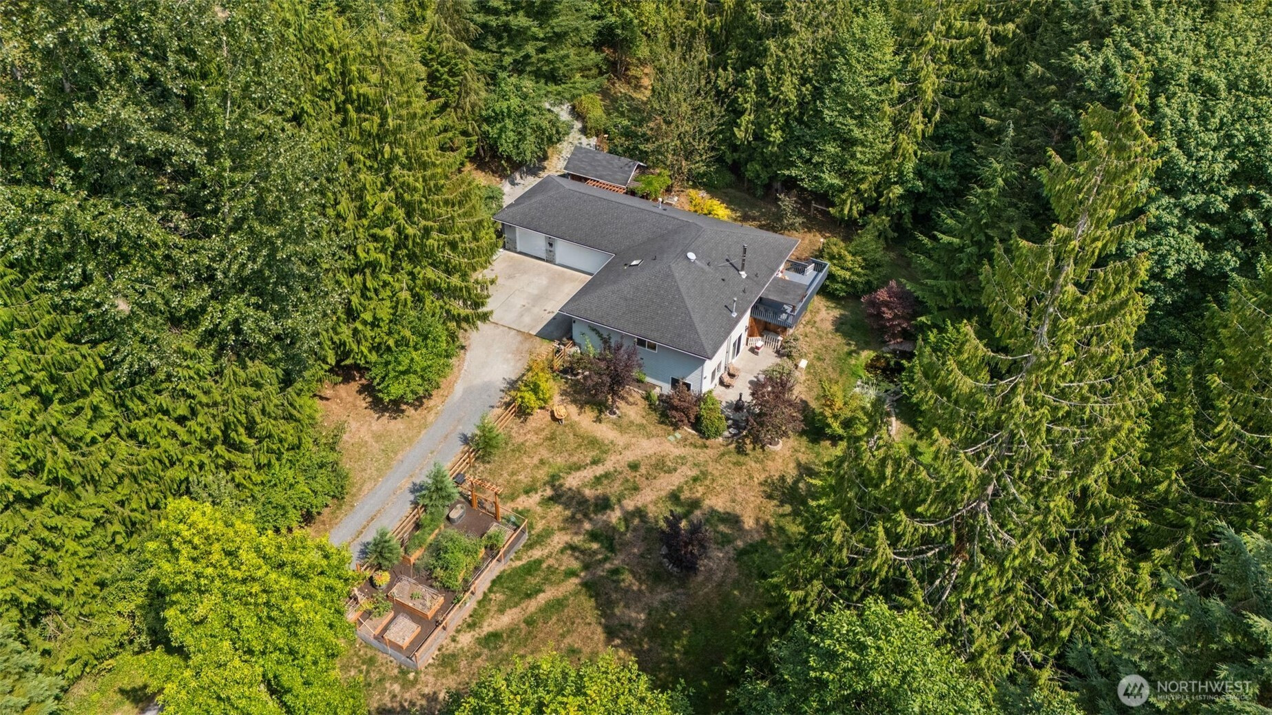 29229 124th Avenue NE, Arlington, WA 98223