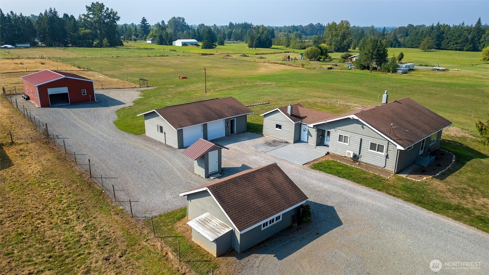 265 Kelly Road, Bellingham, WA 98226