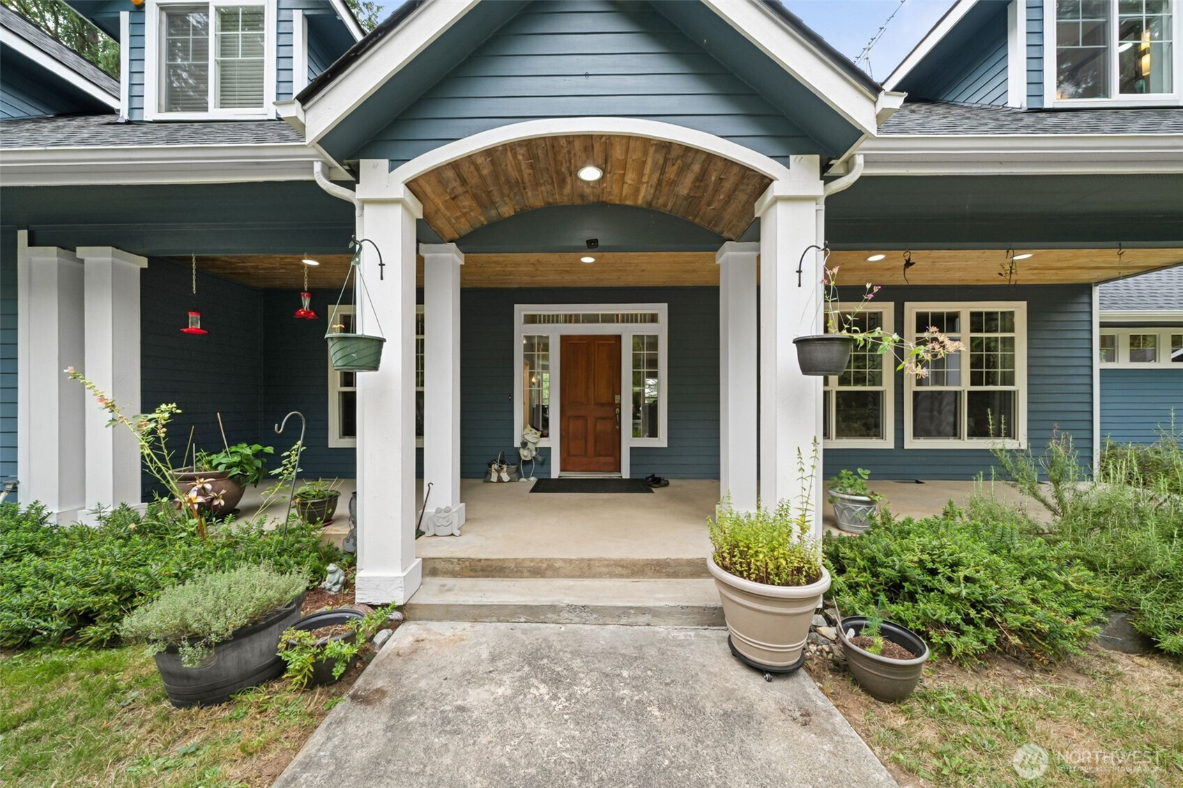 27511 178th Street E, Carbonado, WA 98323