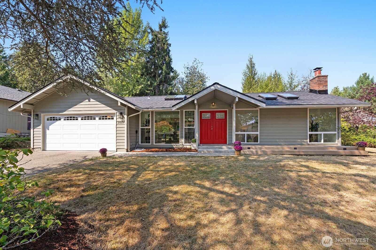 2835 178th Avenue NE, Redmond, WA 98052