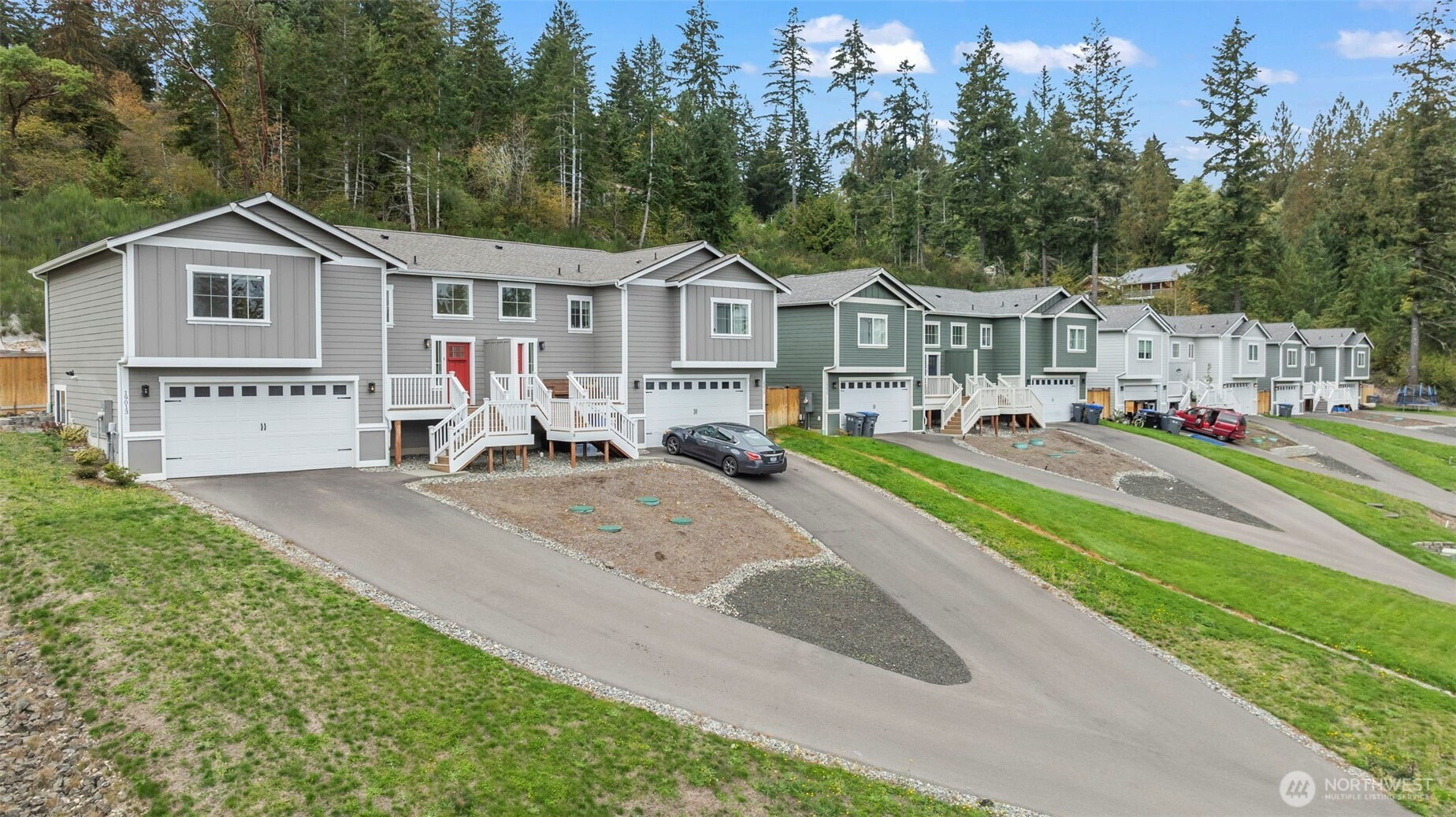 19013 E State Route 3, Allyn, WA 98524