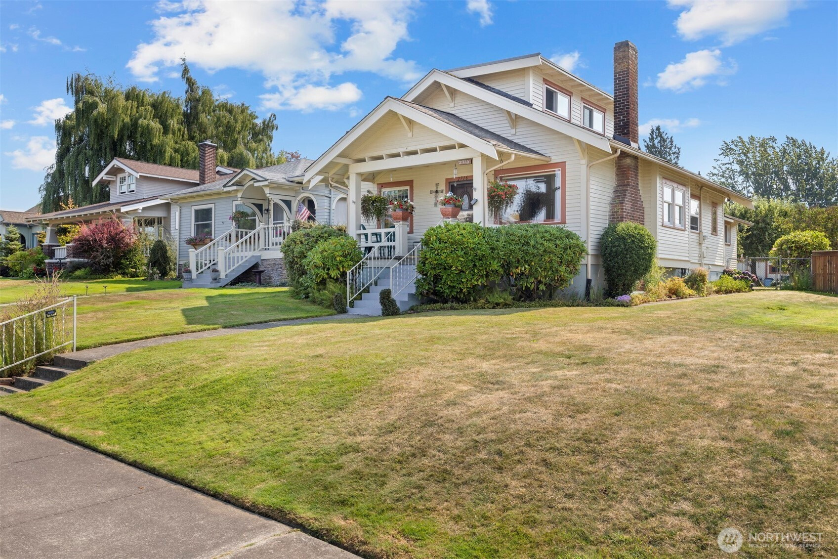 2716 Sunset Drive, Bellingham, WA 98225