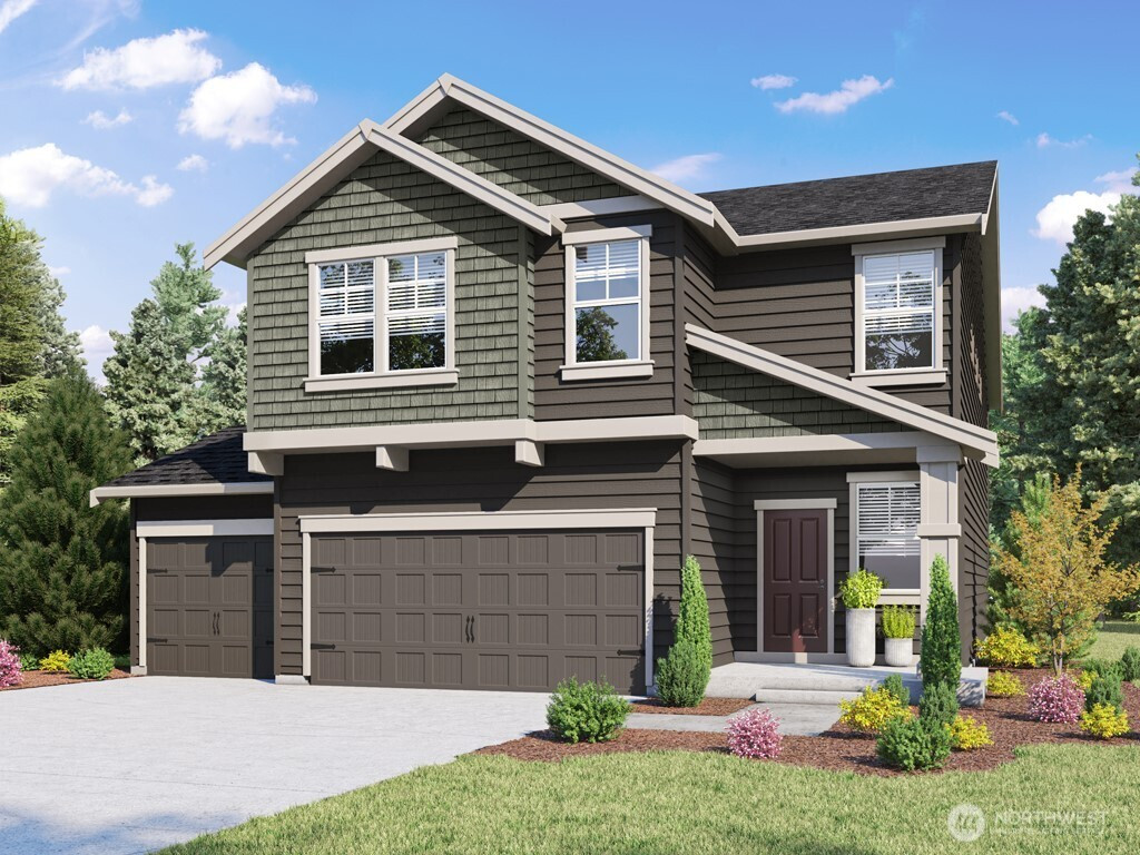 7403 281st Street NW, Stanwood, WA 98292
