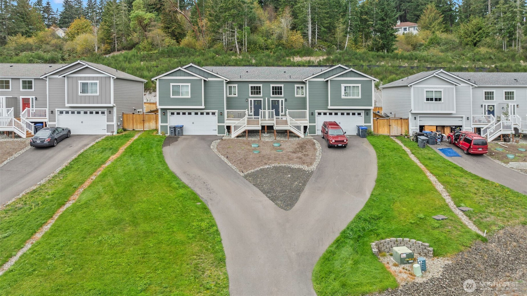 19015 E State Route 3, Allyn, WA 98524