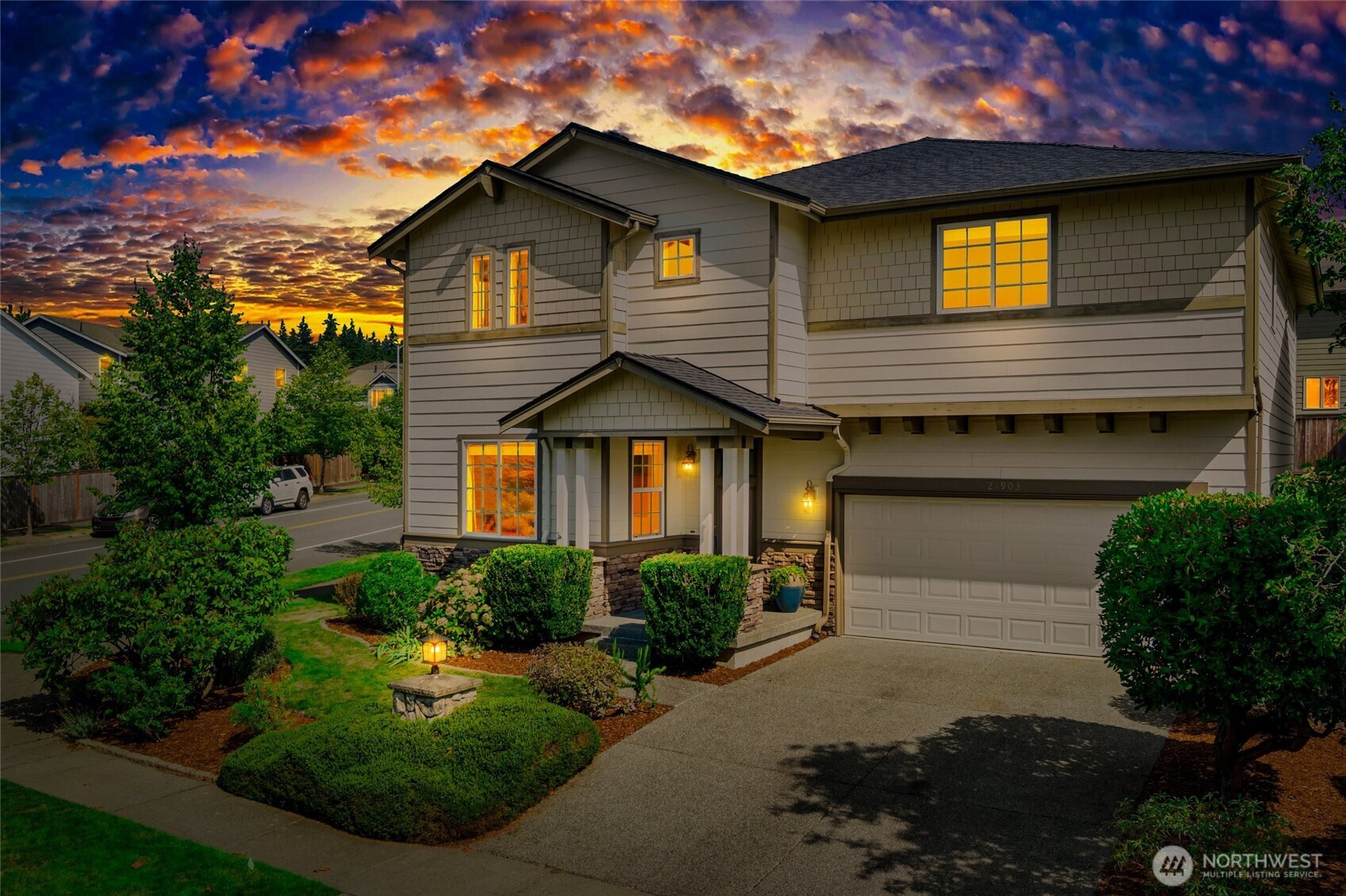 21903 41st Avenue SE, Bothell, WA 98021